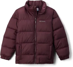 Columbia Boys' Puffect Ii Jacket