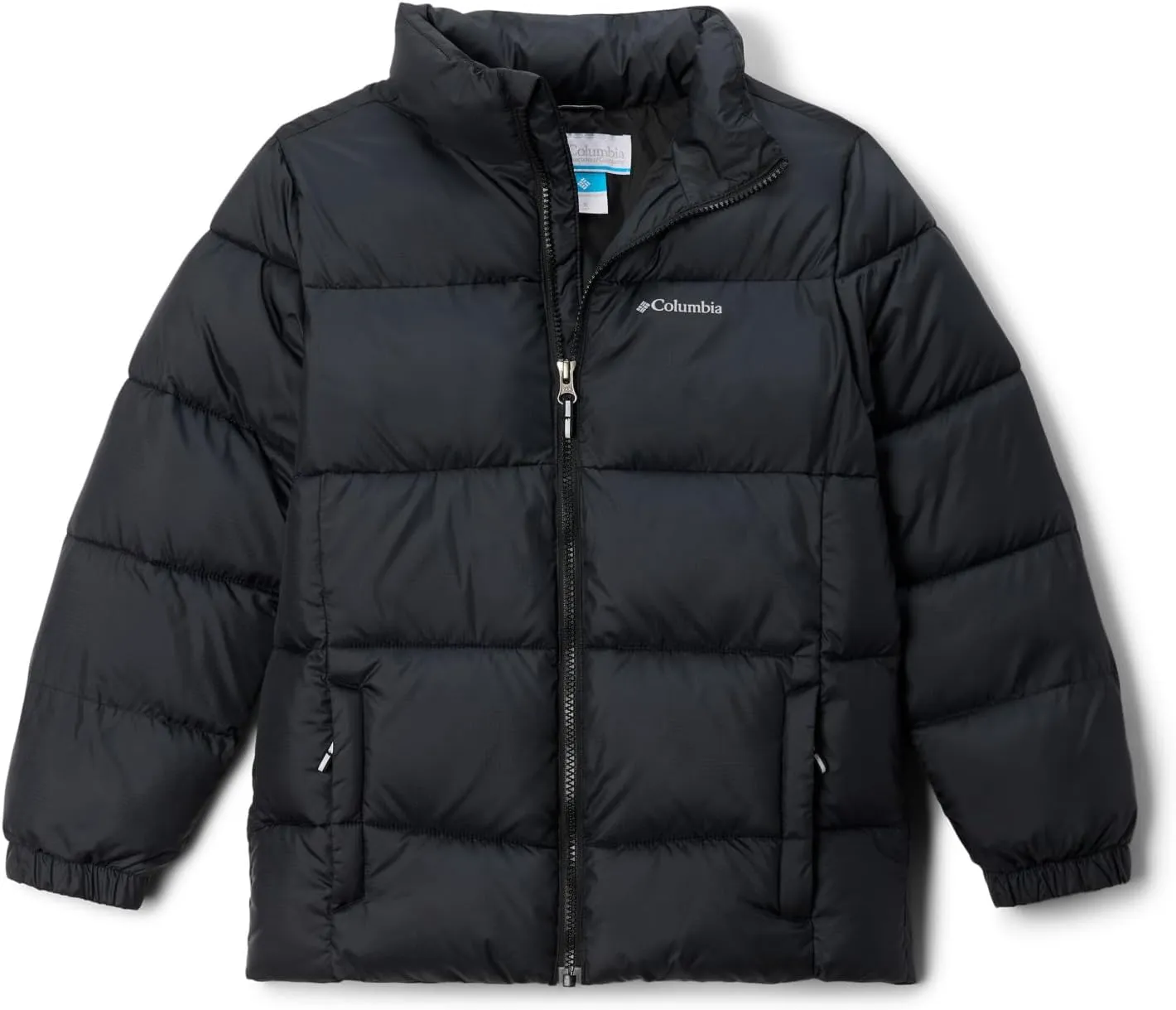 Columbia boys Puffect Ii Jacket
