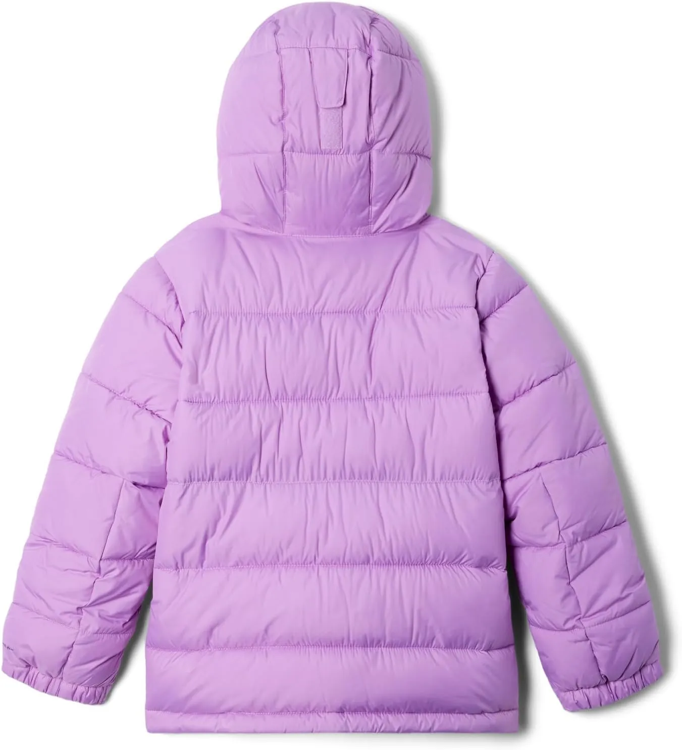 Columbia Kids' Pike Lake Ii Hooded Jacket