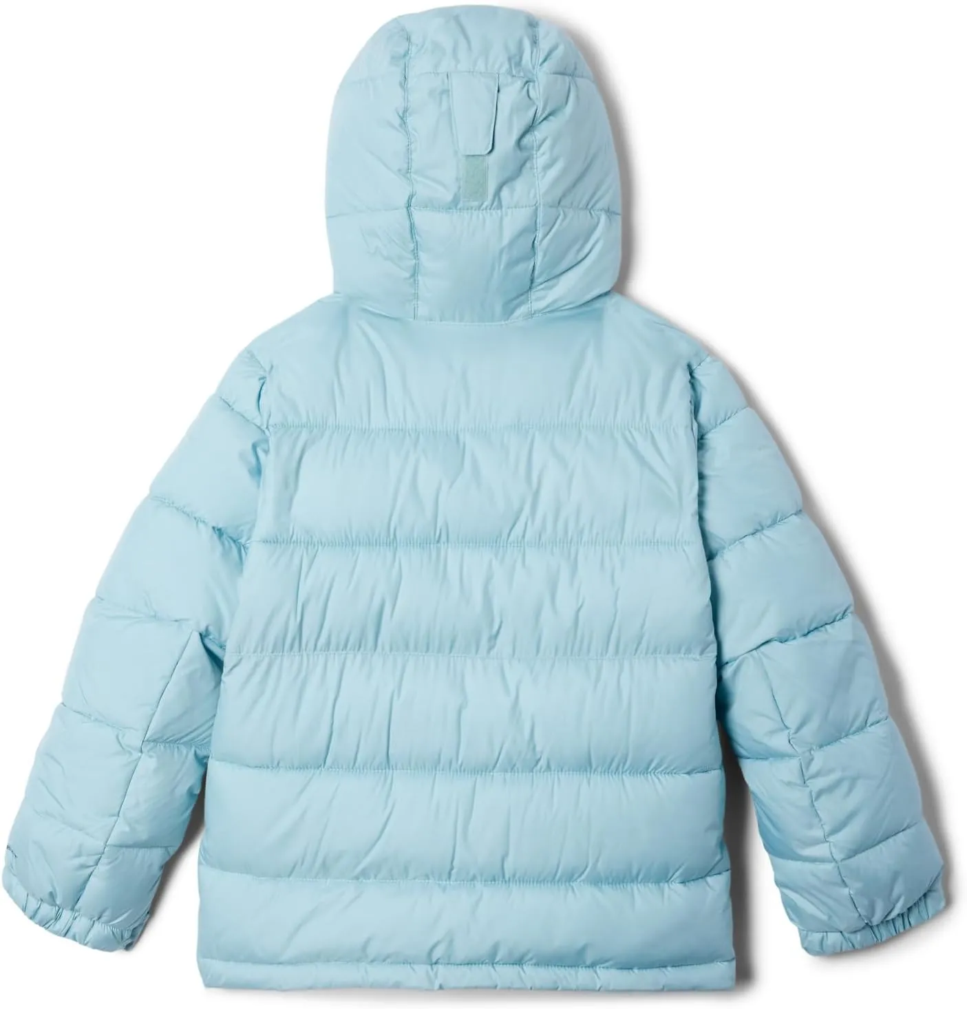 Columbia Kids' Pike Lake Ii Hooded Jacket