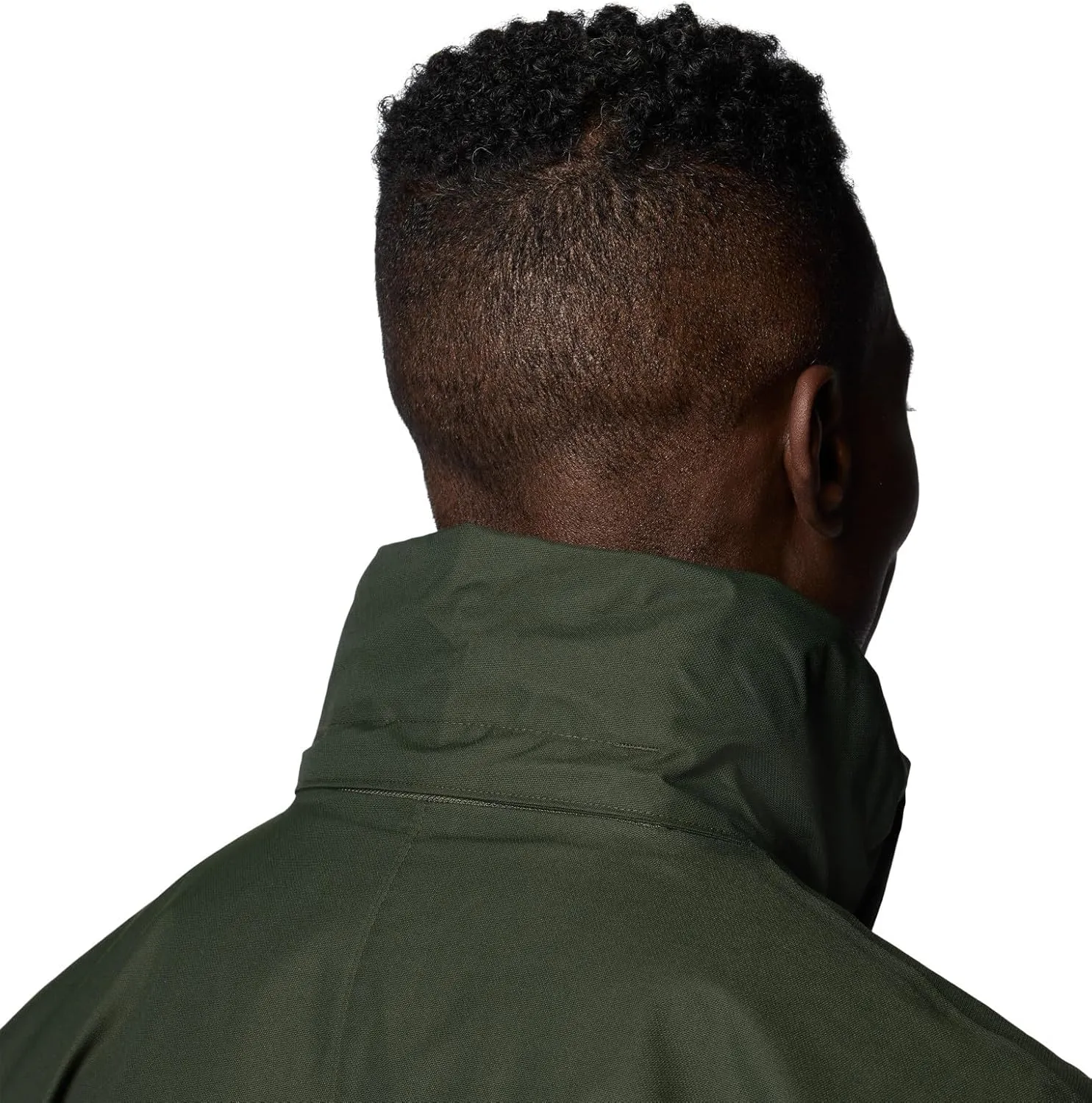Columbia mens Bugaboo Iii Fleece Interchange Jacket