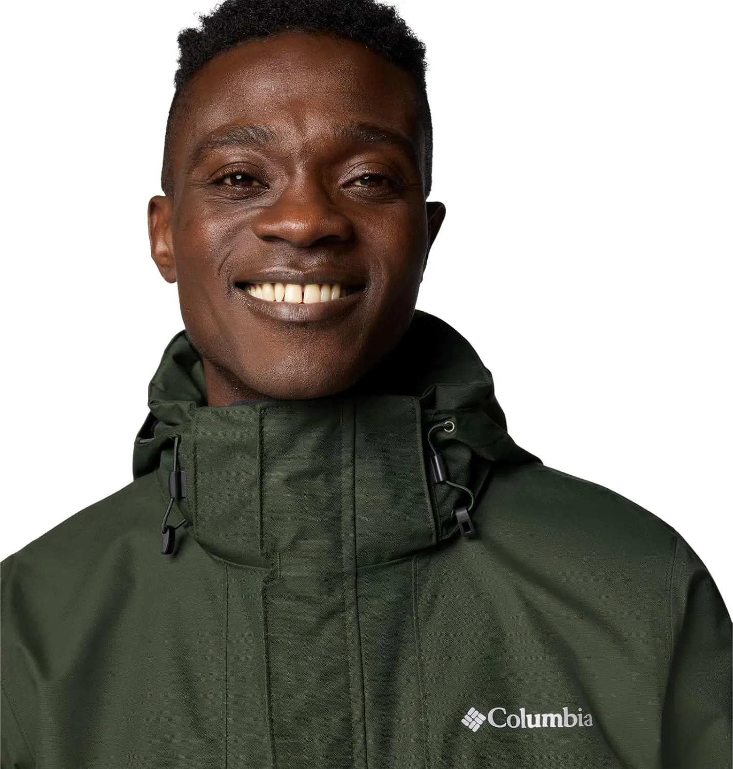 Columbia mens Bugaboo Iii Fleece Interchange Jacket