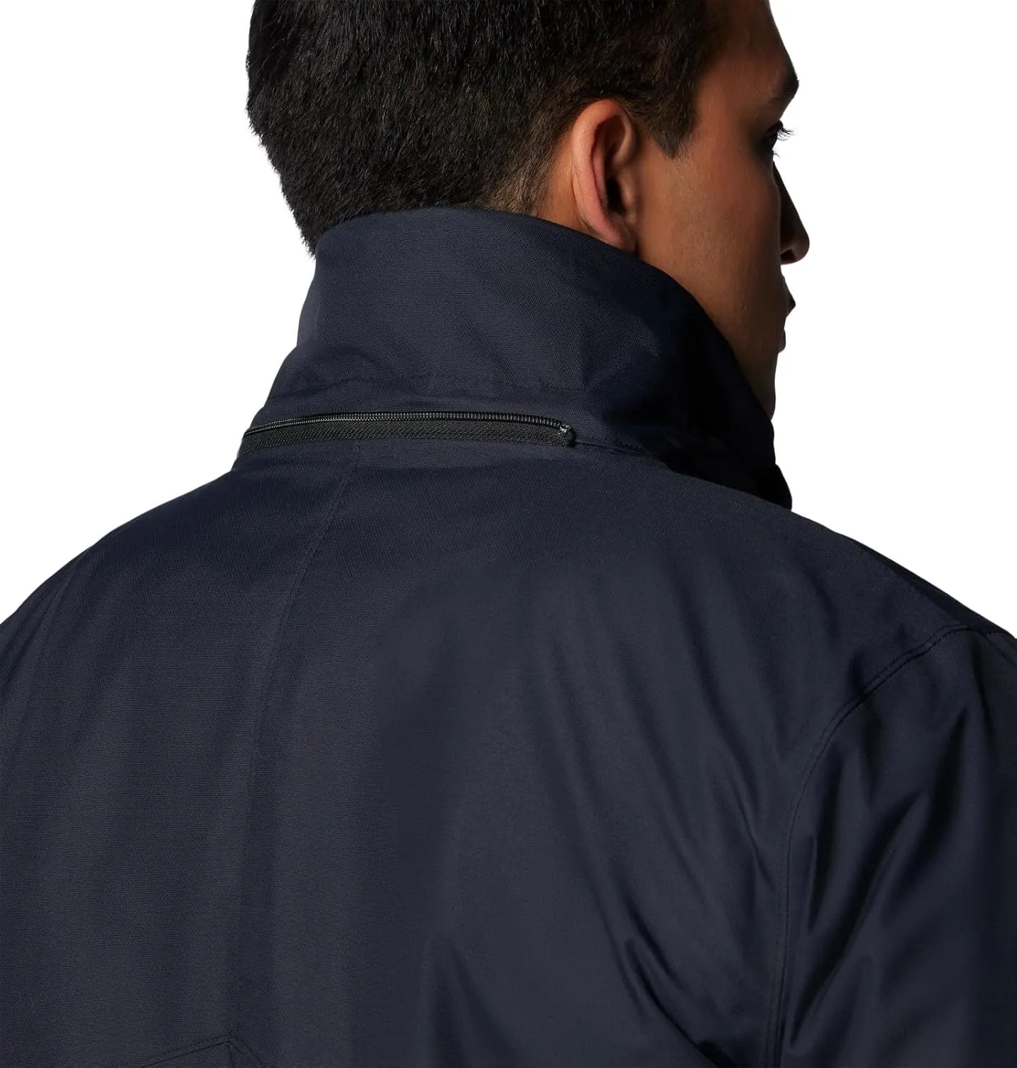 Columbia mens Bugaboo Iii Fleece Interchange Jacket