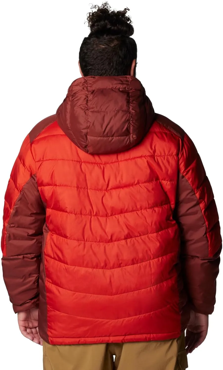Columbia Men's Labyrinth Loop Ii Hooded Jacket