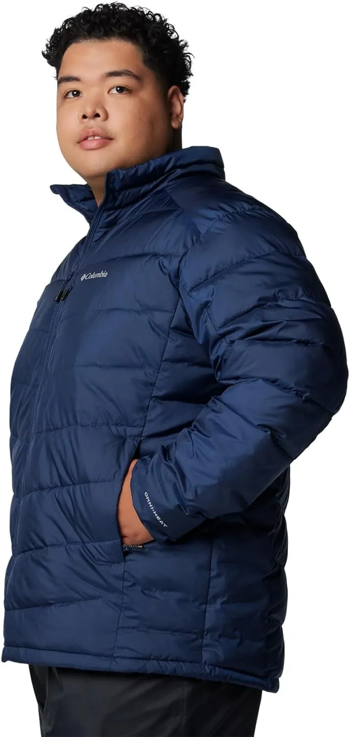 Columbia Men's Labyrinth Loop Ii Jacket