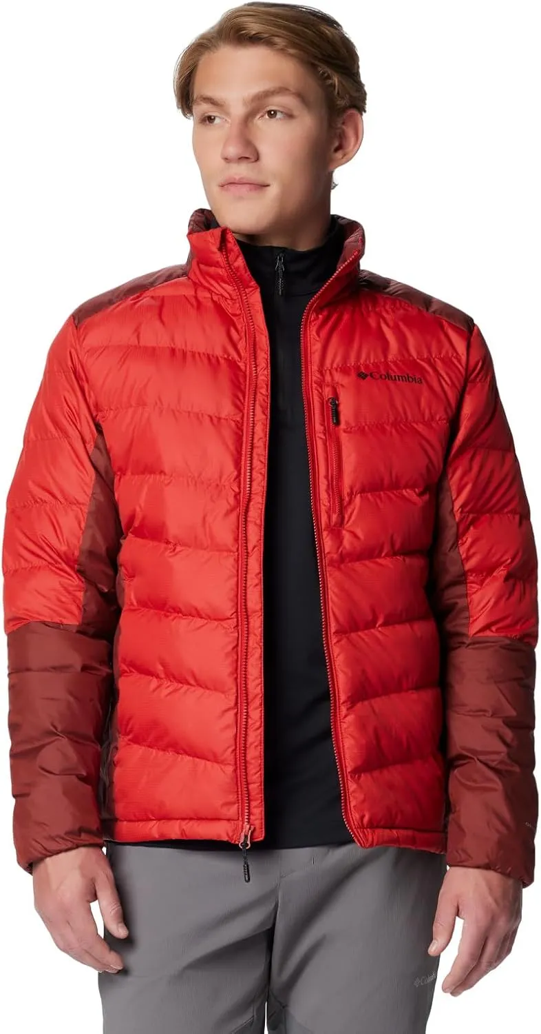Columbia Men's Labyrinth Loop Ii Jacket