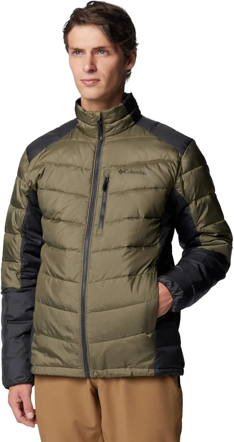 Columbia Men's Labyrinth Loop II Jacket