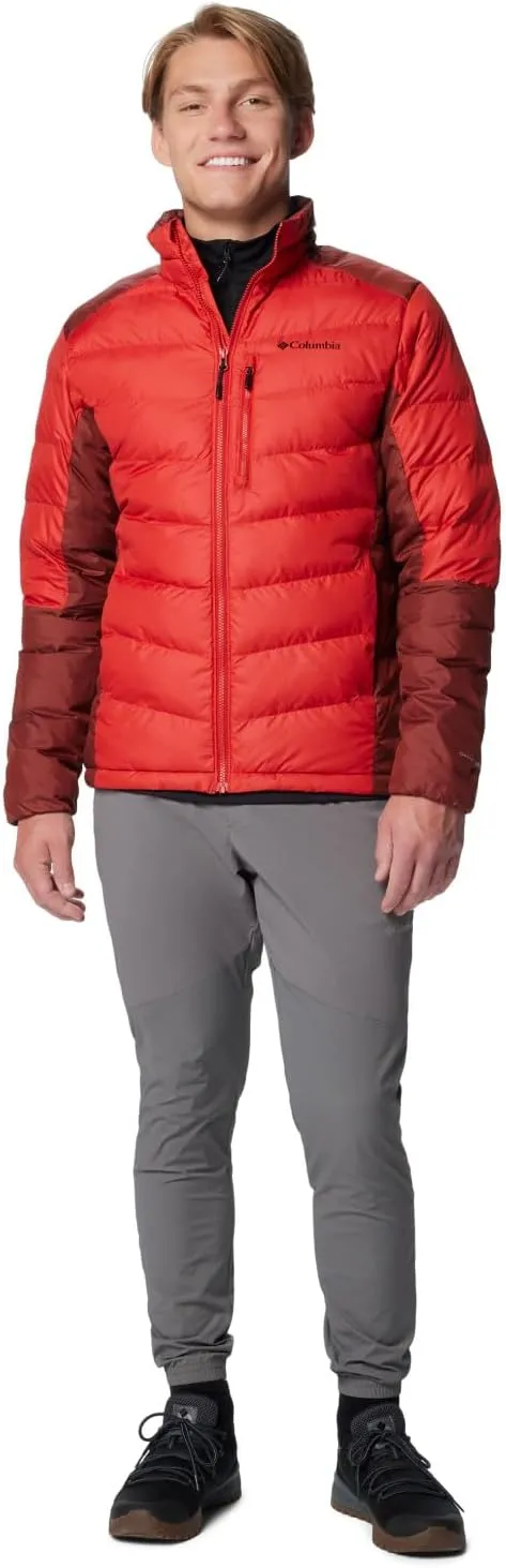 Columbia Men's Labyrinth Loop Ii Jacket