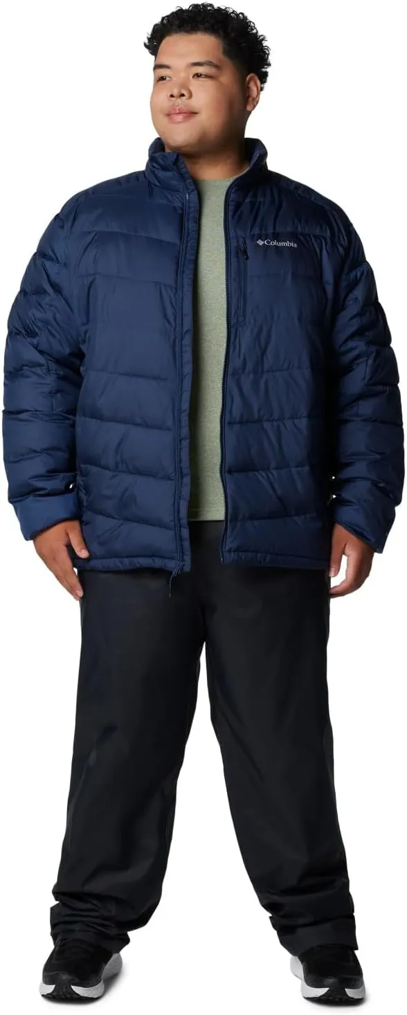 Columbia Men's Labyrinth Loop Ii Jacket