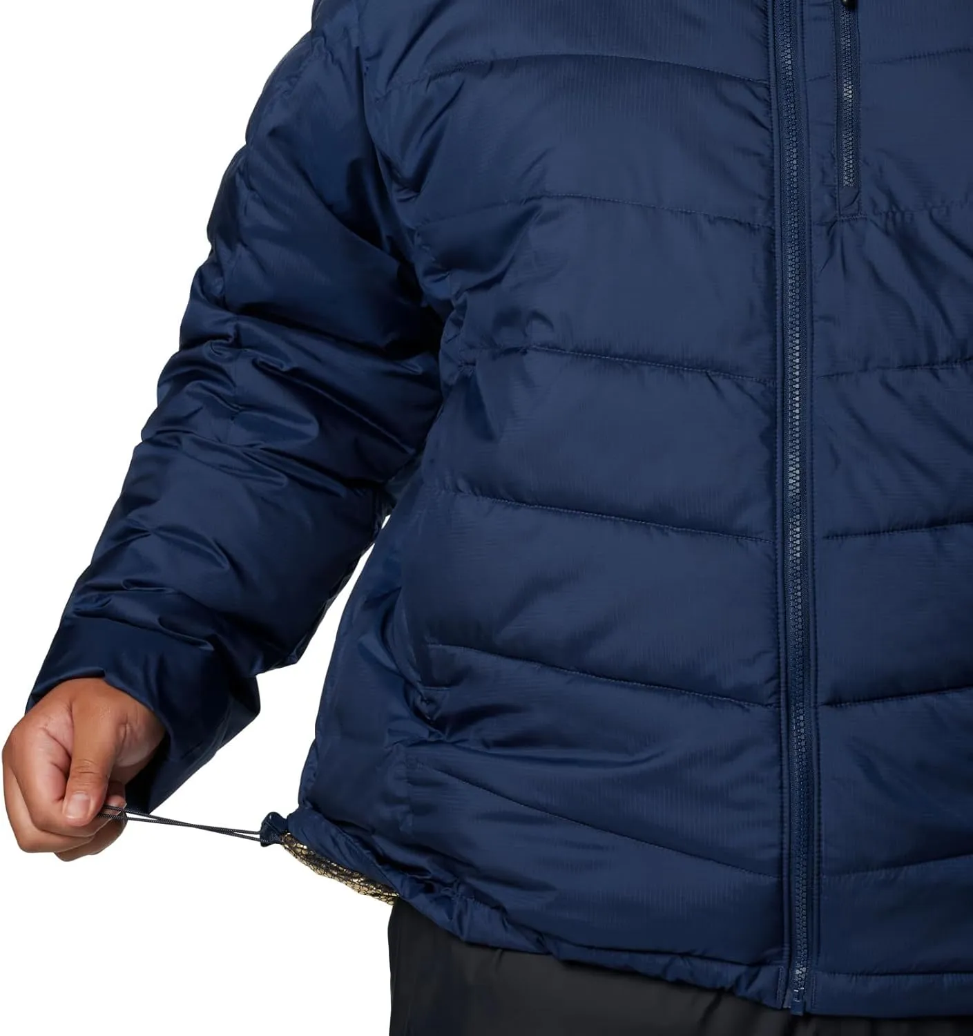 Columbia Men's Labyrinth Loop Ii Jacket