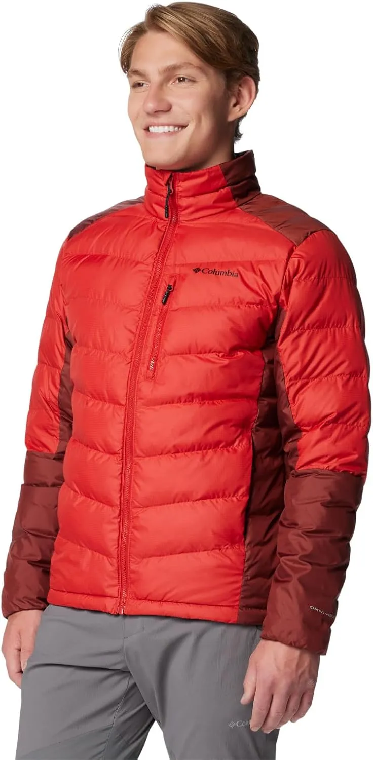 Columbia Men's Labyrinth Loop Ii Jacket
