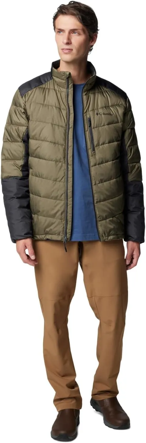 Columbia Men's Labyrinth Loop II Jacket
