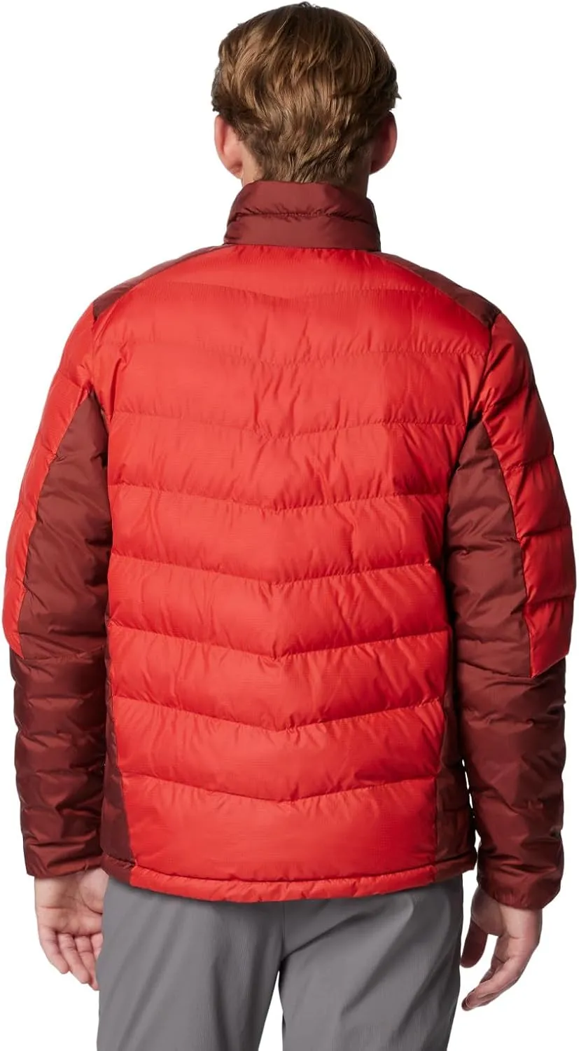 Columbia Men's Labyrinth Loop Ii Jacket
