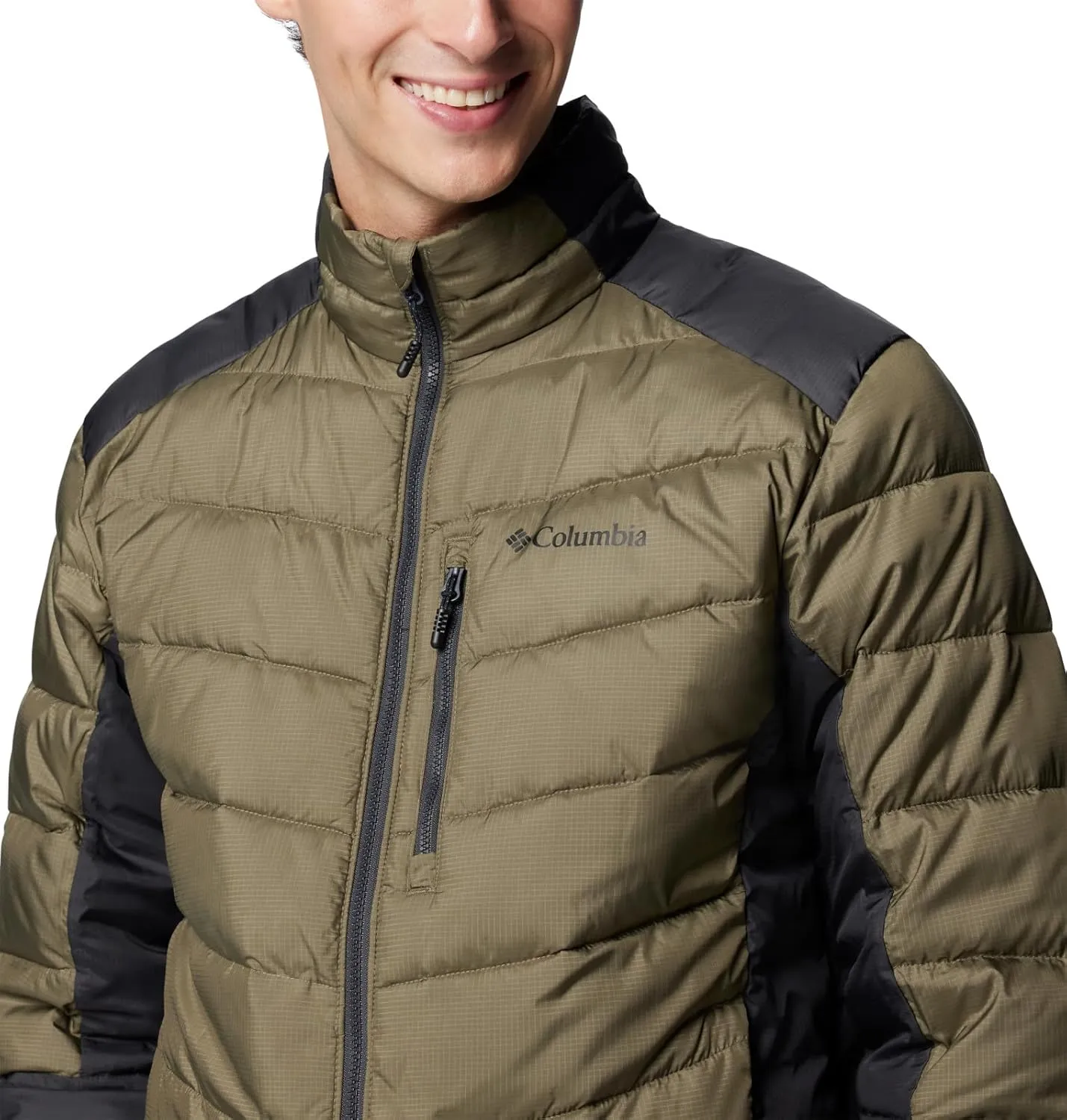 Columbia Men's Labyrinth Loop II Jacket