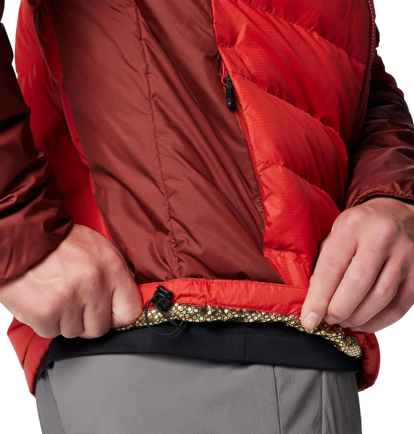 Columbia Men's Labyrinth Loop Ii Jacket