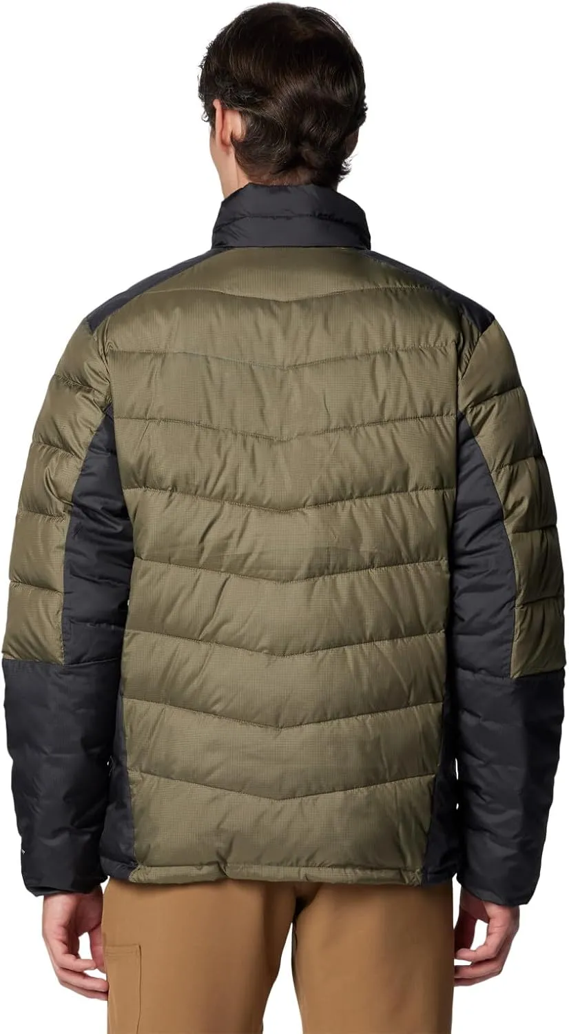 Columbia Men's Labyrinth Loop II Jacket