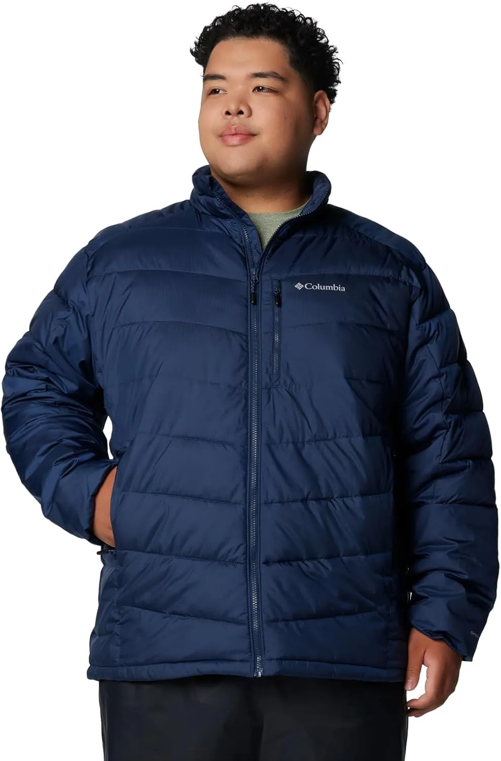 Columbia Men's Labyrinth Loop Ii Jacket