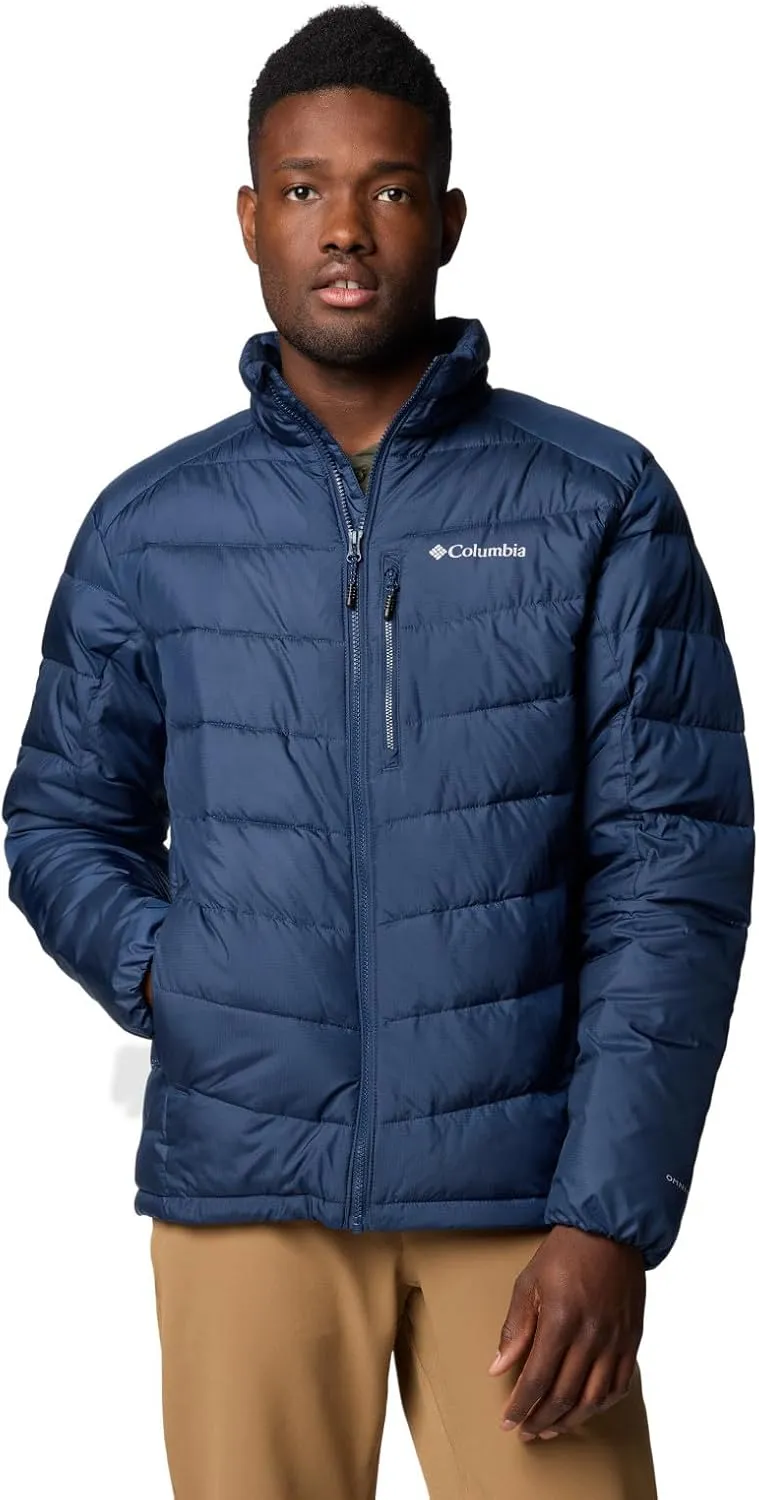 Columbia Men's Labyrinth Loop Ii Jacket