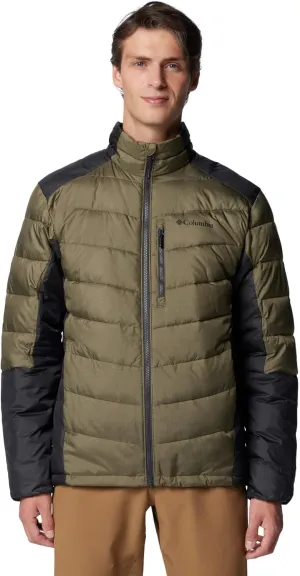 Columbia Men's Labyrinth Loop II Jacket
