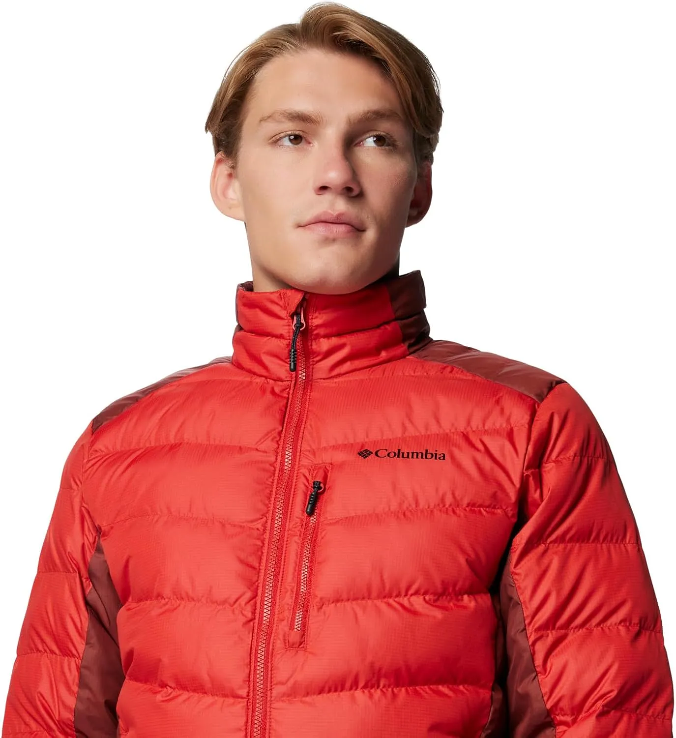 Columbia Men's Labyrinth Loop Ii Jacket