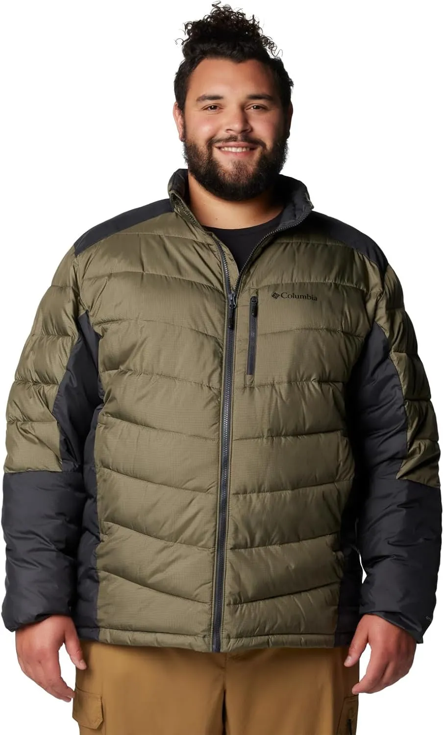Columbia Men's Labyrinth Loop II Jacket
