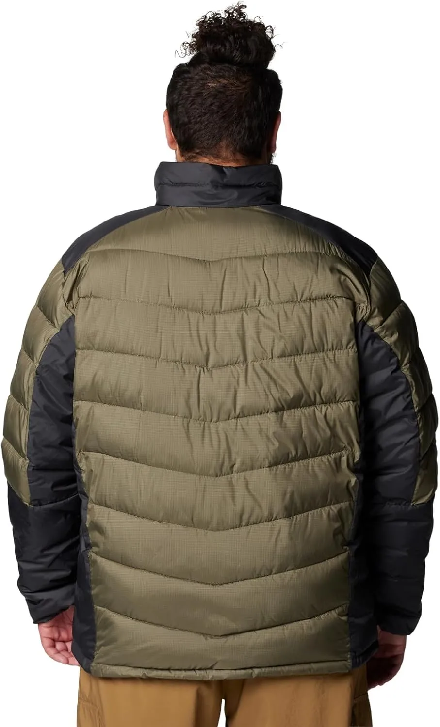 Columbia Men's Labyrinth Loop II Jacket