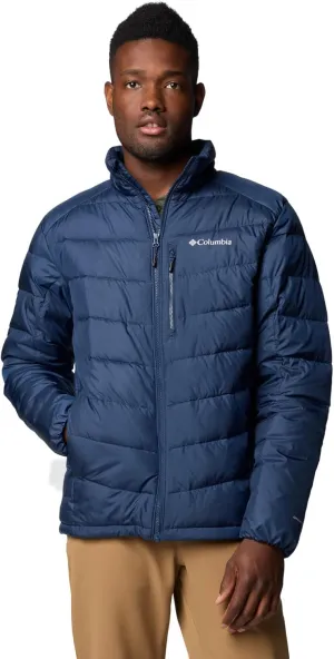 Columbia Men's Labyrinth Loop Ii Jacket