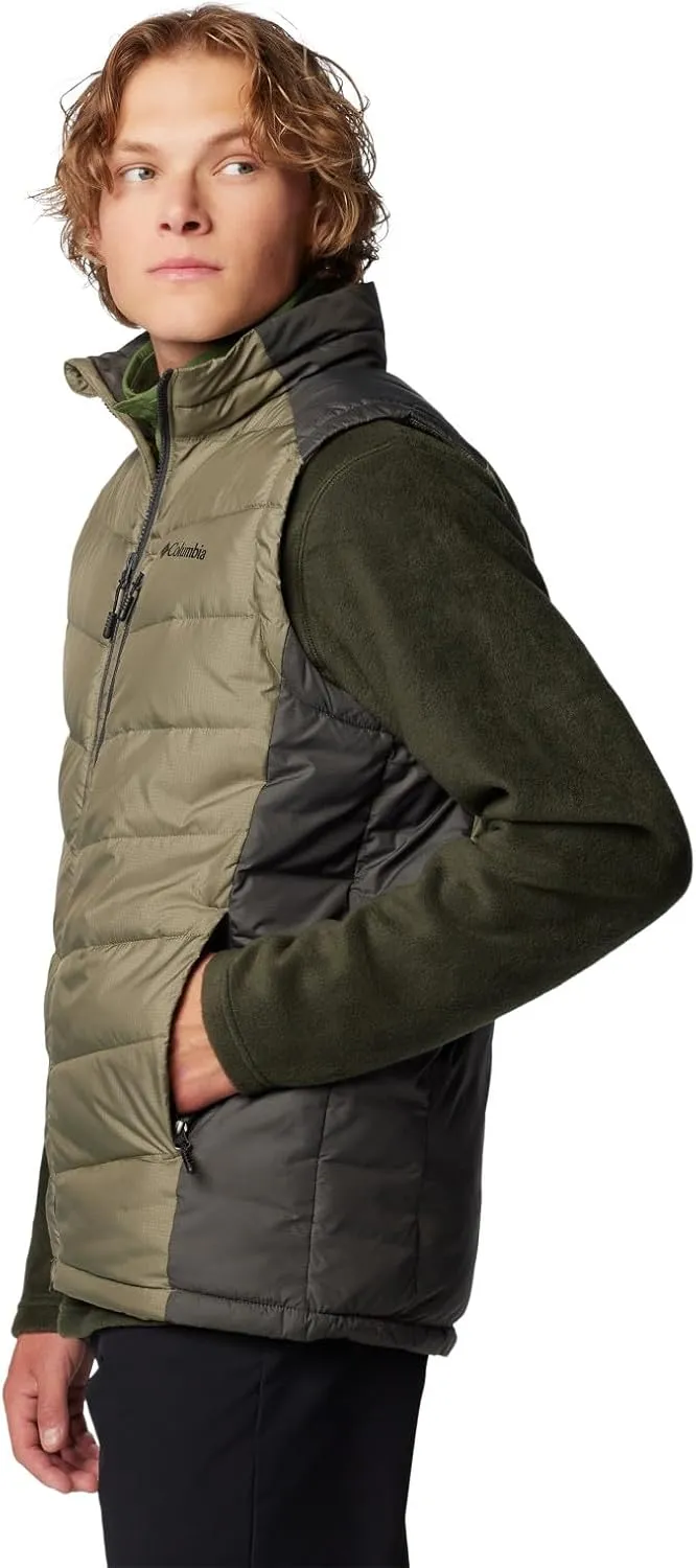 Columbia mens Labyrinth Loop II Vest