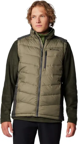 Columbia mens Labyrinth Loop II Vest