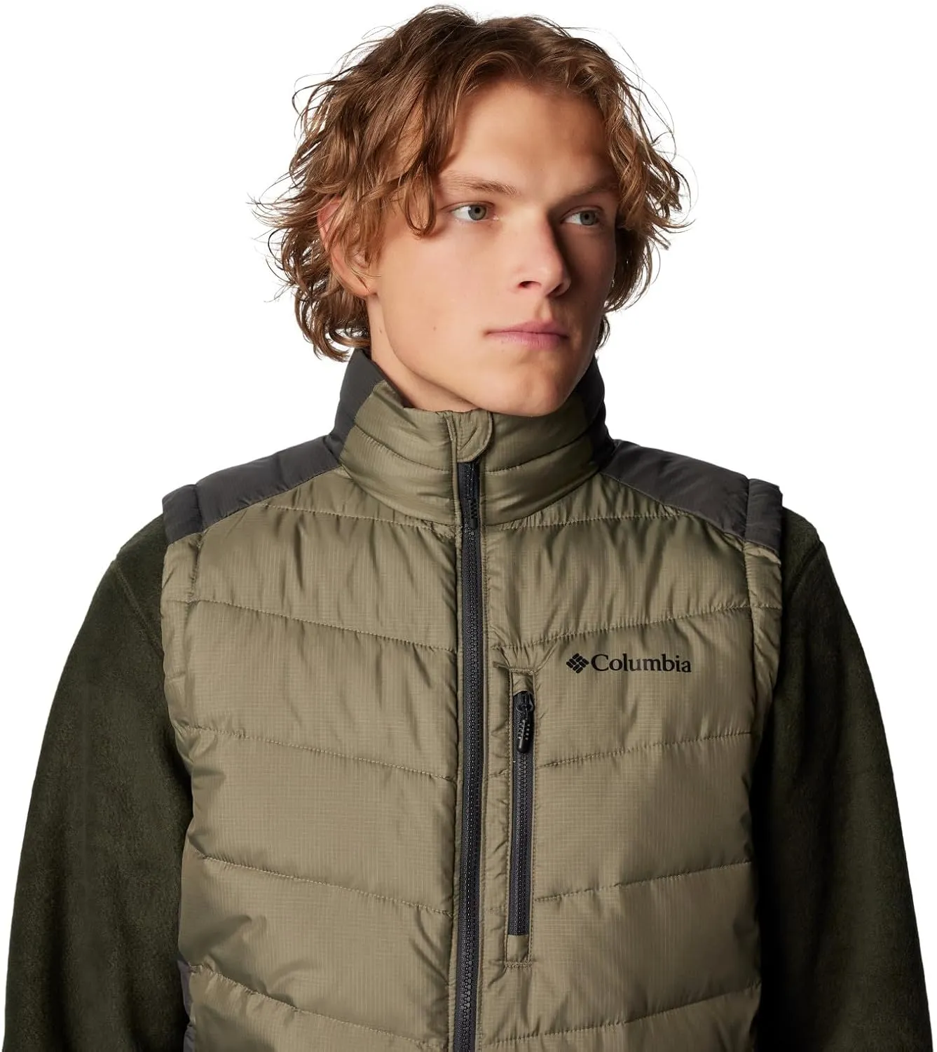 Columbia mens Labyrinth Loop II Vest