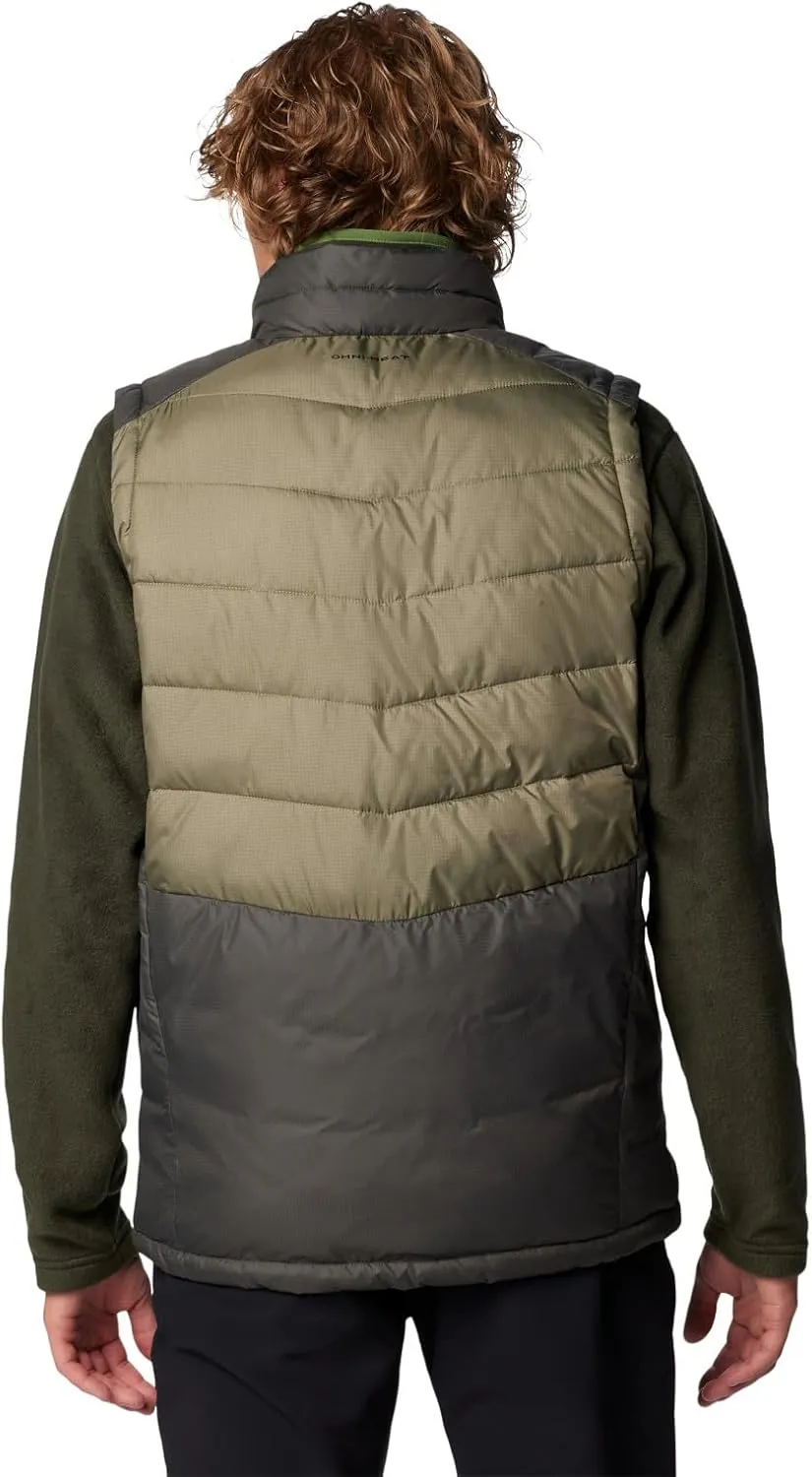 Columbia mens Labyrinth Loop II Vest