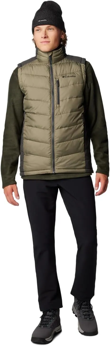 Columbia mens Labyrinth Loop II Vest