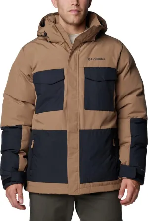 Columbia Men's Marquam Peak Fusion Ii Jacket