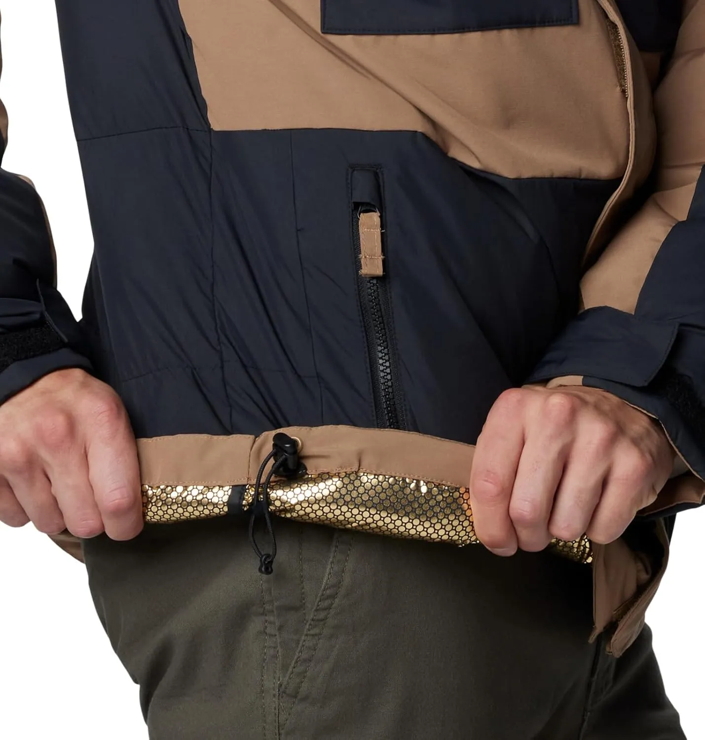 Columbia Men's Marquam Peak Fusion Ii Jacket