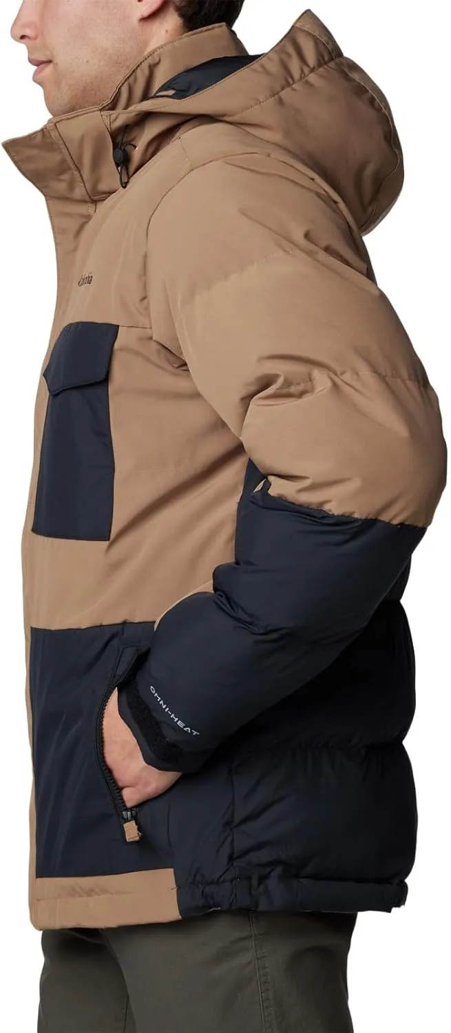 Columbia Men's Marquam Peak Fusion Ii Jacket