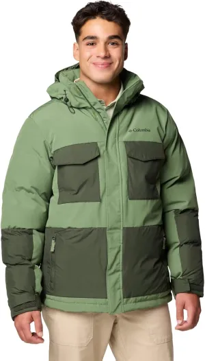 Columbia Men's Marquam Peak Fusion Ii Jacket