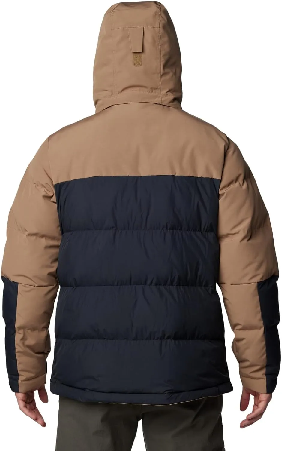 Columbia Men's Marquam Peak Fusion Ii Jacket