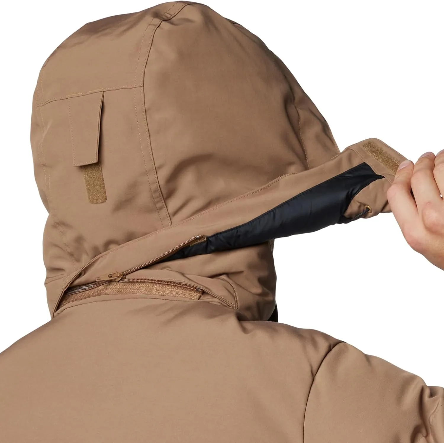 Columbia Men's Marquam Peak Fusion Ii Jacket