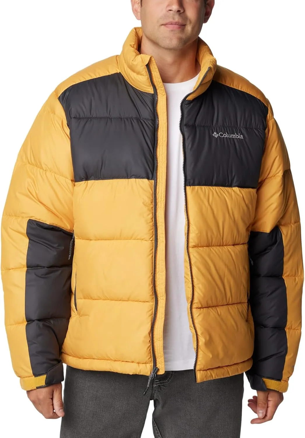 Columbia Men's Pike Lake Ii Jacket