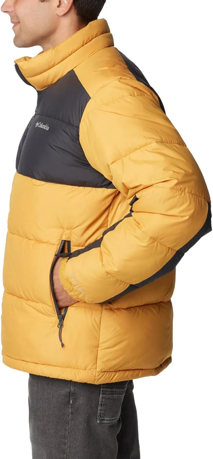 Columbia Men's Pike Lake Ii Jacket