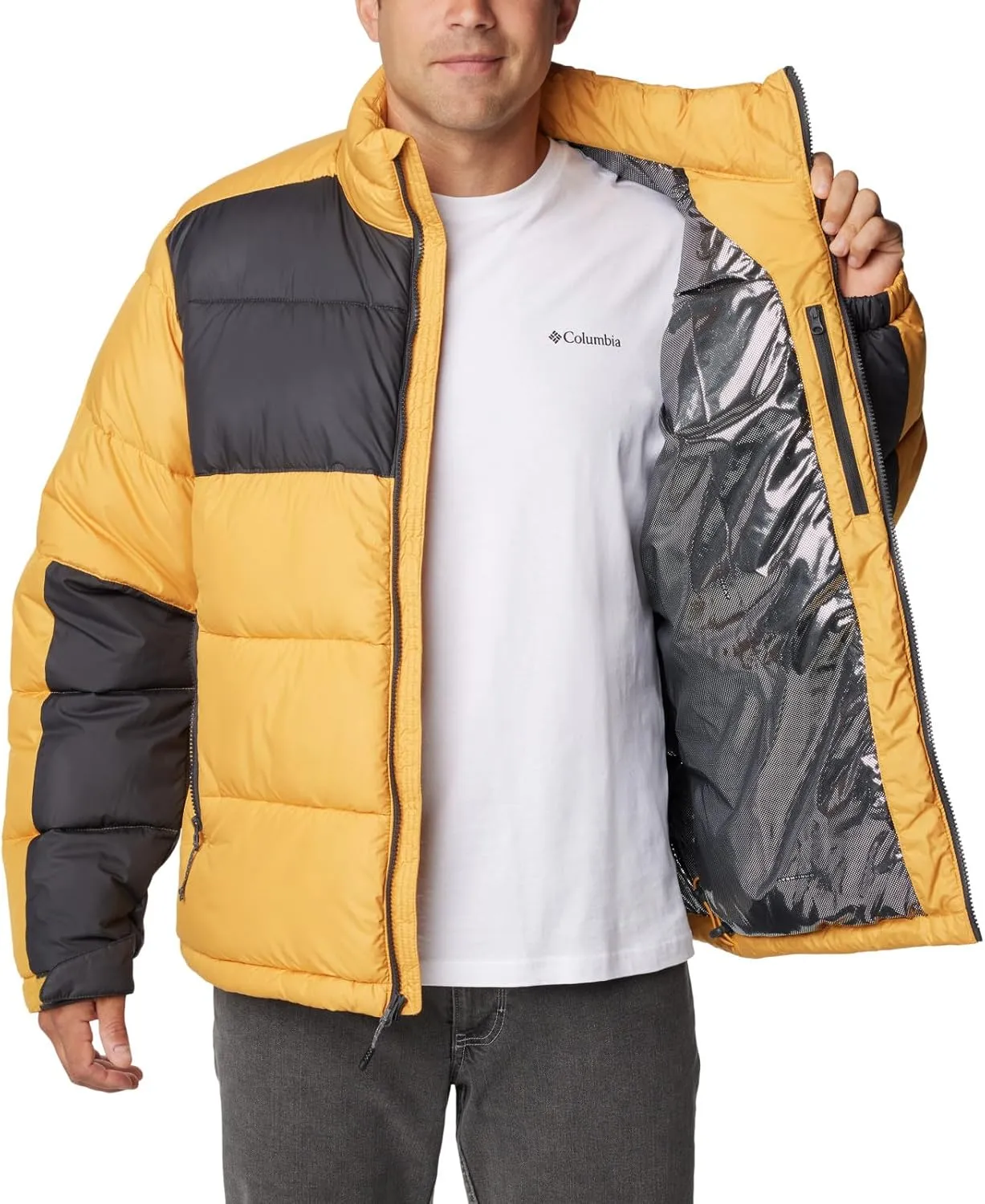 Columbia Men's Pike Lake Ii Jacket