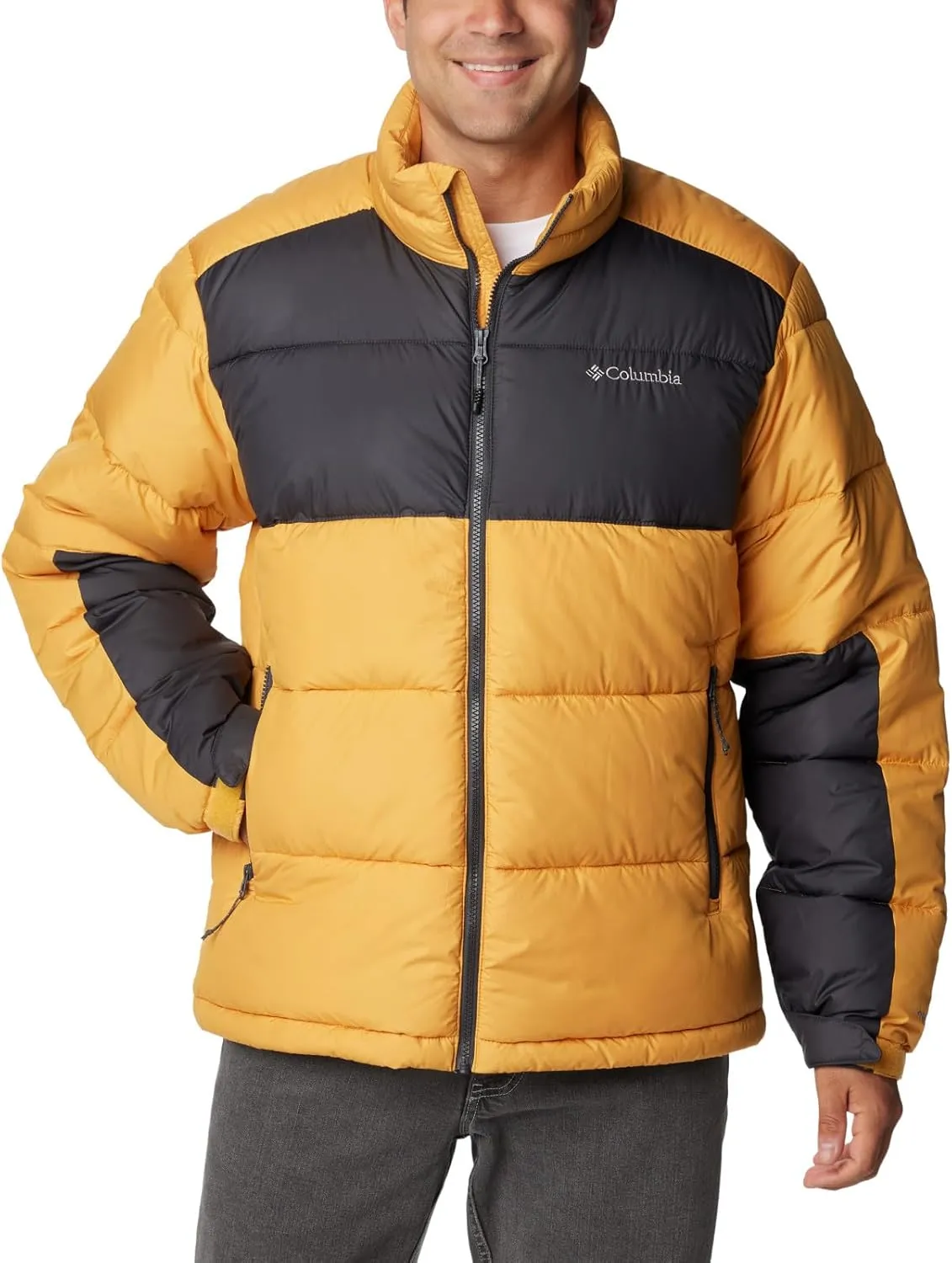 Columbia Men's Pike Lake Ii Jacket