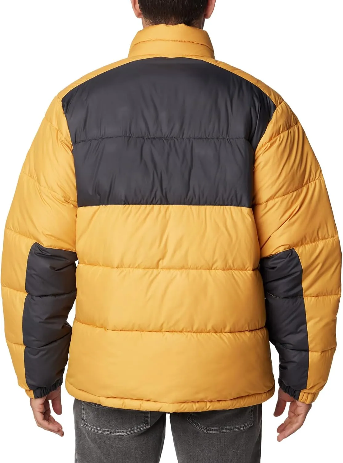 Columbia Men's Pike Lake Ii Jacket