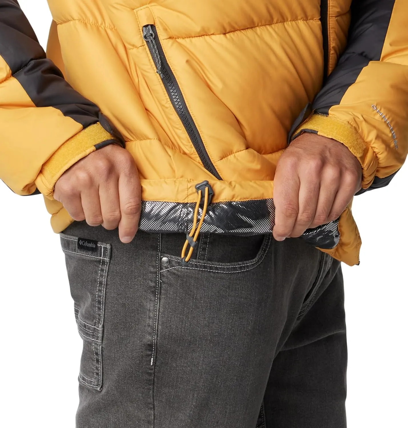 Columbia Men's Pike Lake Ii Jacket
