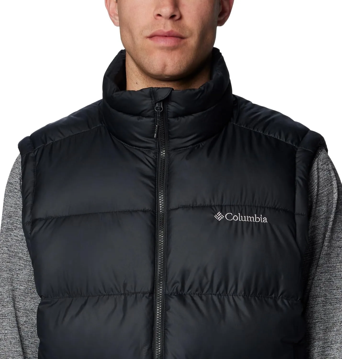 Columbia Men's Pike Lake Ii Vest