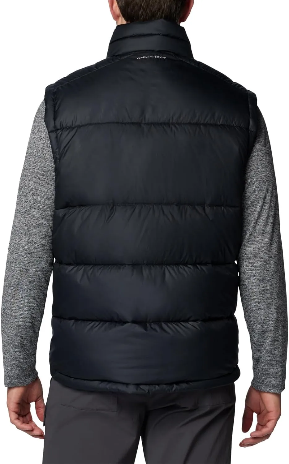 Columbia Men's Pike Lake Ii Vest
