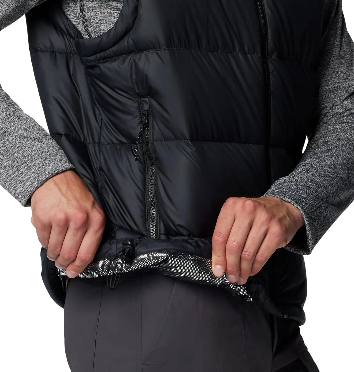 Columbia Men's Pike Lake Ii Vest