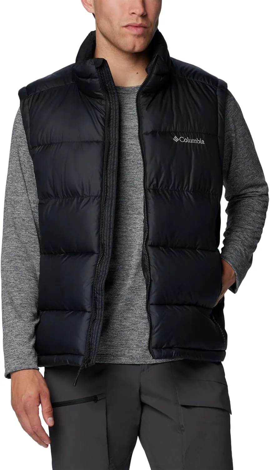 Columbia Men's Pike Lake Ii Vest