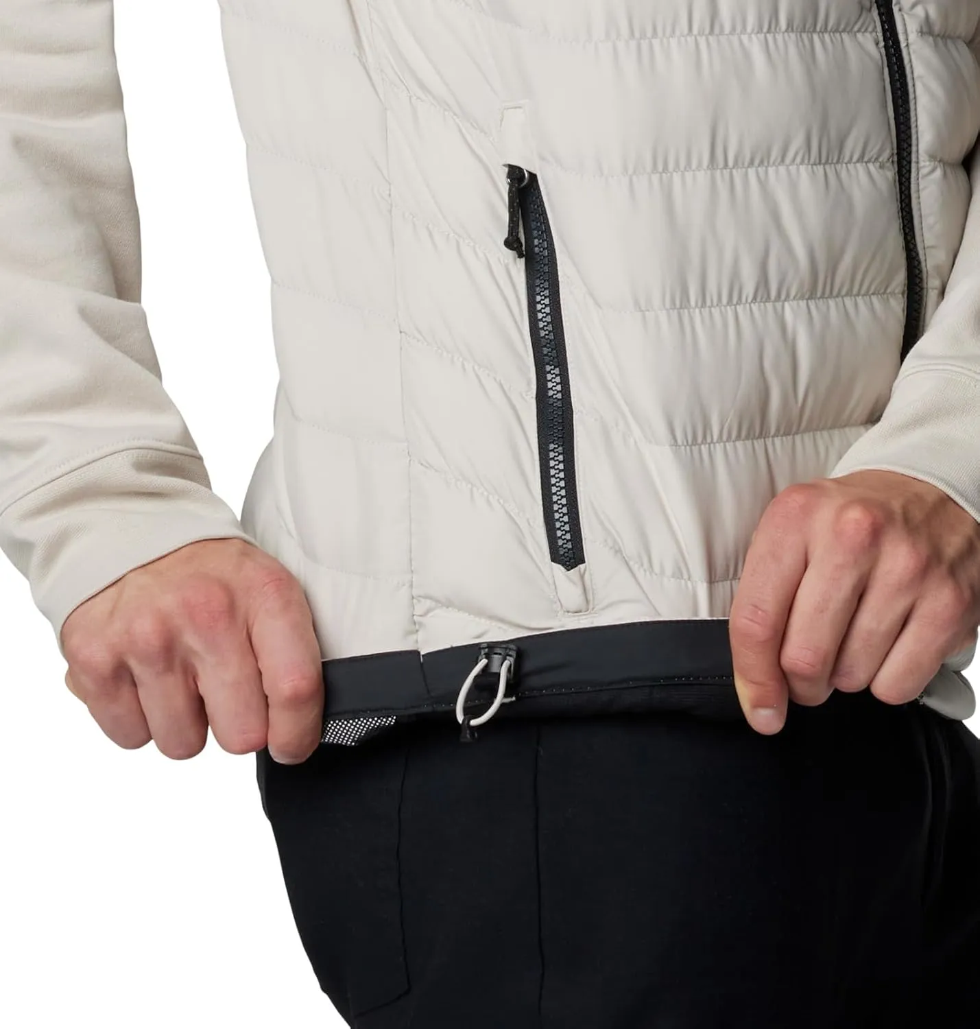 Columbia mens Powder Lite Ii Vest