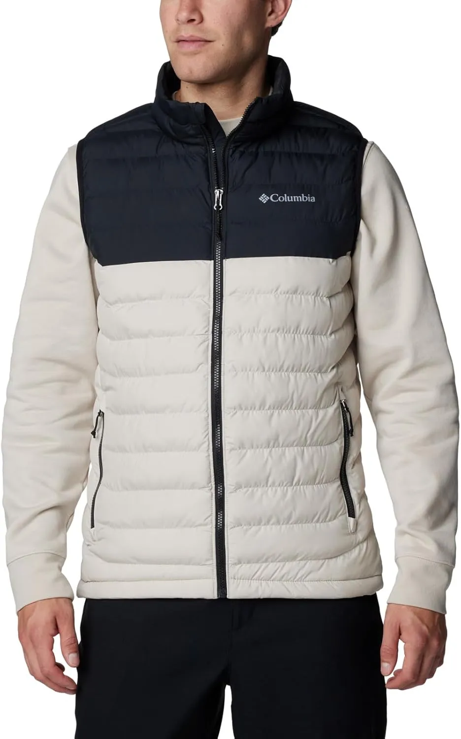 Columbia mens Powder Lite Ii Vest